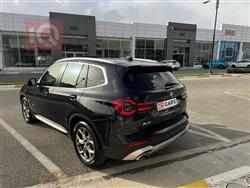 بي ام دبليو X3